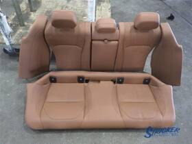 215.al1g22 Alfa Romeo 2022 Giulia Ti Rear Bench Seat 1585779