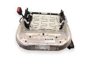 52086452 Alfa Romeo 2017-2021 Giulia Front Lh Side Seat Lower Track Frame With Motor Oem#c3