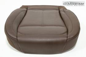 6500038073 Alfa Romeo 2017-2019 Stelvio Front Right Passenger Side Lower Seat Cushion Oem