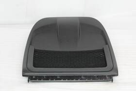 L0475722ab02 Alfa Romeo 2017-2019 Giulia 952 Front Left Seat Back Panel Cover Trim Black Oem