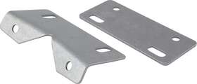 All60032 Allstar Performance Seat Mount - Upper Weld-on Fixed Steel Kit