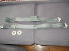 447471 Ase Amc Javelin Shoulder Harness Belts