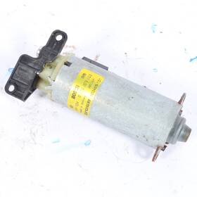 0130002508 Audi 2005 A4 Driver Front Left Seat Height Adjust Motor Oem