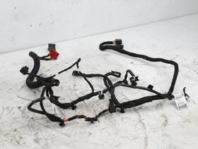 Tab027145bc Audi 1022934100100 2012 - 2015 A6 Front Seat Lower Wiring Harness Oem