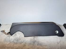 11015022f Audi 2005-2011 A6 C6 Rear Right Passenger Side Seat Lower Bolster Oem