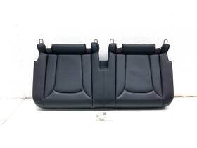 1464765 Audi 2017-2019 Q7 Prestige Rear Third Row Lower Leather Seat Cushion Oem