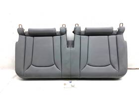 1905641505 Audi 2017-2019 Q7 Rear 3rd Row Seat Lower Bottom Cushion Oem
