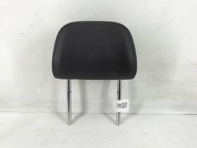 Audi 202-02233a A4 Headrest Head Rest Rear Seat Black D0k43