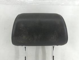 202-51809 Audi 2005-2011 A6 Headrest Head Rest Rear Seat Black Zvcr4