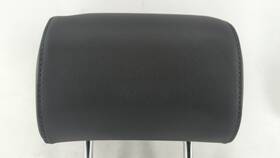 202-51810 Audi 2005-2011 A6 Headrest Head Rest Rear Seat Black Mb46g