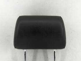 202-51879b Audi 2002-2005 A4 Headrest Head Rest Rear Seat Black M2qcd