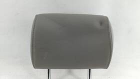 202-51883a Audi 2006-2008 A4 Quattro Headrest Head Rest Rear Seat Gray Bnwu4
