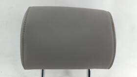202-51885b Audi 2006-2008 A4 Quattro Headrest Head Rest Rear Seat Gray Az9sw 202-51885b Audi 2006-2008 A4 Quattro Headrest Head Rest Rear Seat Gray Az9sw