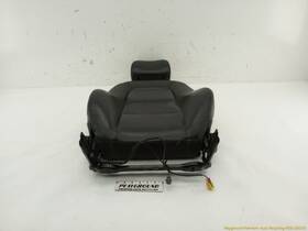 Audi 202-51929r Tt Mk1 8n Passenger Right Front Leather Seat Upper Cushion Manual Fit 00-06