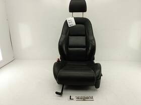 202-51930l Audi Tt Mk1 8n Driver Left Leather Seat Assembly Black Fits 2000-2006 00 01 02