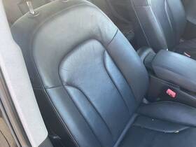 202-59843r Audi Passenger Front Seat Vin Fp 7th And 8th Digit Fits 13-17 Q5 740020