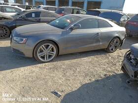 202-60788l Audi Driver Front Seat Electric Leather With Sport Fits 13 A5 7715343 202-60788l Audi Driver Front Seat Electric Leather With Sport Fits 13 A5 7715343
