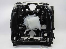 203.au1l10 Audi A4 A5 S4 S6 S7 Front Right Passenger Seat Track Rail With Motors Oem