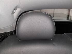 206.au1418 Audi Rh Passenger Side Rear Headrest 2018 Q5 Sku#4115524