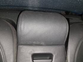 206.au1t14 Audi Rear Headrest 2014 A8 Sku#3998897
