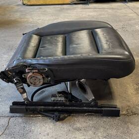 2101052209 Audi 2005-2009 A4 B7 Front Right Seat Lower Bottom Bucket Cushion Oem S
