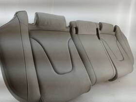 215.au1l11 Audi 2009-2016 A4 Quattro/s4/allroad Rear Lower Seat Cushion Pad Beige Oem
