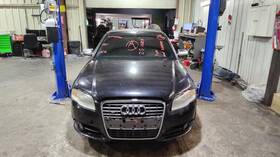 Audi 215.au1o07 S4 2007 Seat Rear 1148526