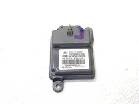 28333549 Audi 11-14 A8 L Quattro Front Right Seat Occupancy Sensor Module Oem #a0.42
