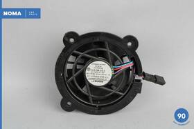 3d0963575 Audi 04-10 A8l D3 Quattro Front Left Right Seat Heating Cooling Blower Fan Oem