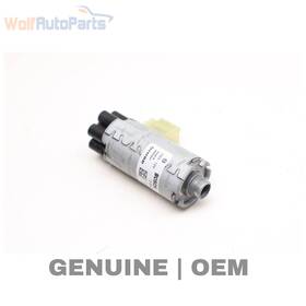 3q0881183g Audi 2017-2024 A4 Quattro - Front Left Slide / Longitudinal Seat Motor