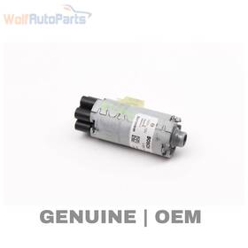 3q0881184g Audi 2018 A5 - Front Right Slide / Longitudinal Seat Motor