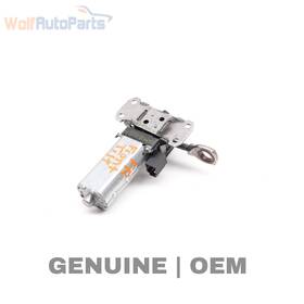 3q0959248 Audi 2022-2024 Vw Gti - Front Right Tilt Seat Motor