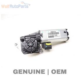 3qf959112a Audi 2018-2024 Q5 80a - Front Right Rear Tilt / Height Adjustment Seat Motor