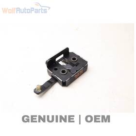 4a9885734 Audi 1999-2006 Tt Coupe Mk1 - Rear Right Seat Backrest Lock / Latch