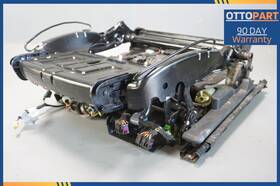 4e0881101 Audi 2004-2010 D3 A8 Quattro S8 Front Right Passenger Seat Track Frame Rail Oem