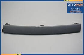 4e0881327a Audi 2004-2010 A8 Quattro Front Center Seat Frame Panel Trim Oem
