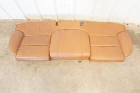 4e0885405l Audi 2004-2010 A8 Rear Seat Bench Cushion 4e0885405