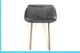 4e0885901s Audi 2004-2010 A8 Quattro Rear Outer Headrest / Head Rest