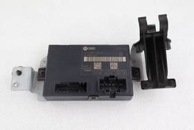 4f0959760d Audi 2011-2015 Q7 Driver Seat Memory Control Module