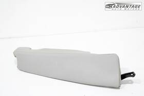 4g085704ahkf9 Audi 2016-2018 A6 Quattro C7 Rear Right 2nd Second Row Seat Cushion Bolster Oem