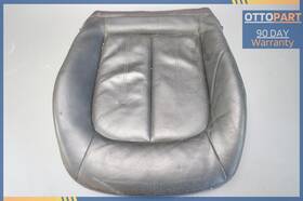 4g0881361h Audi 12-18 C7 A6 S6 Front Left Driver Lower Seat Cushion 4g0881361