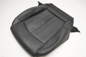 4g0881406c Audi 2012-2015 A6 Passenger Vented Seat Cover