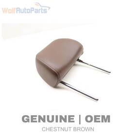 4g0885973g Audi 2012-2018 A6 - Rear Headrest / Head Rest