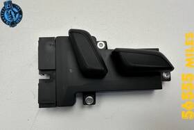 Audi 4g0959748 2016-2024 A3 A4 S3 S4 Tt Front Right Seat Adjustment Switch Oem