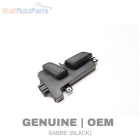 4g0959748a Audi 2016-2024 Q7 4m - Front Right Seat Adjustment Control Switch