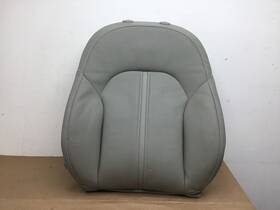 4g0963557n Audi A6 C7 Front Right Passenger Upper Back Seat Cushion Pad 12 13 14 - 17 O
