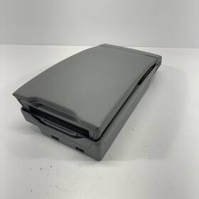 4g585205m Audi 2012-2015 A6 Rear Center Seat Arm Rest Armrest With Cup Holder Oem