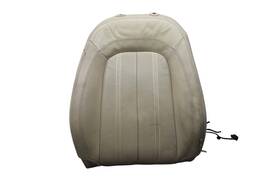 4g8881805b Audi 12-17 A7 Front Left Driver Side Top Upper Seat Cushion Beige Oem 4g8881805b Audi 12-17 A7 Front Left Driver Side Top Upper Seat Cushion Beige Oem
