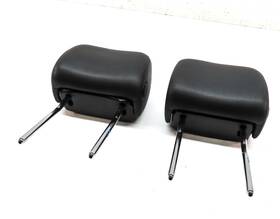 4g8881901j38m Audi 12-18 A6 A7 S6 S7 Rs7 C7 4g8 Front Left And Right Seat Headrest Set Black