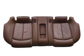 Audi 4g8885079 12-18 A7 Quattro Rear Lower Bottom Bench Seat Cushion Oem